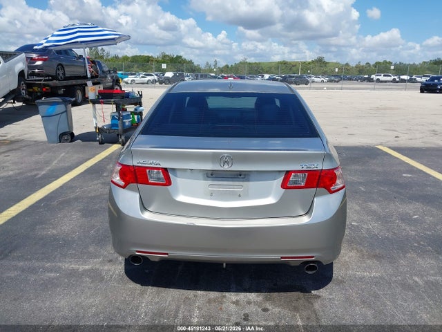 Aukcja sprzedaży 2010 Acura Tsx 2.4, vin: JH4CU2F68AC032881, numer aukcji: 45181243