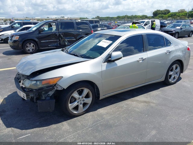 Aukcja sprzedaży 2010 Acura Tsx 2.4, vin: JH4CU2F68AC032881, numer aukcji: 45181243