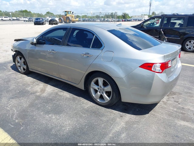 Aukcja sprzedaży 2010 Acura Tsx 2.4, vin: JH4CU2F68AC032881, numer aukcji: 45181243