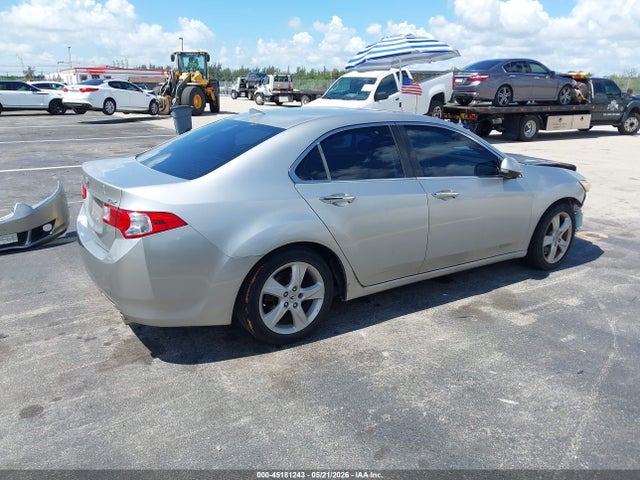 Aukcja sprzedaży 2010 Acura Tsx 2.4, vin: JH4CU2F68AC032881, numer aukcji: 45181243