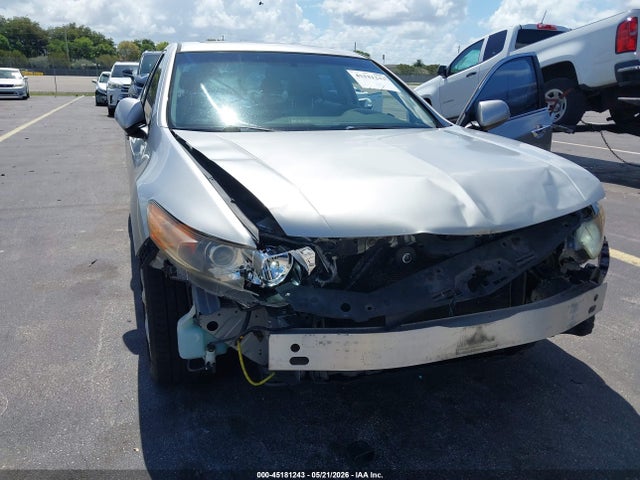 Aukcja sprzedaży 2010 Acura Tsx 2.4, vin: JH4CU2F68AC032881, numer aukcji: 45181243