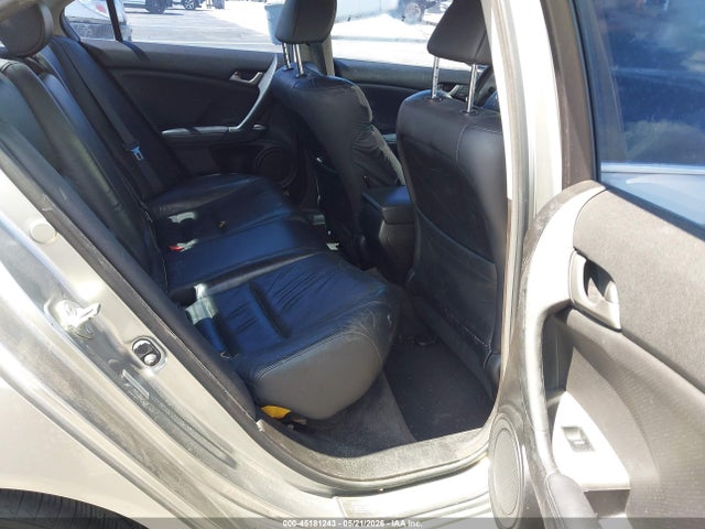 Aukcja sprzedaży 2010 Acura Tsx 2.4, vin: JH4CU2F68AC032881, numer aukcji: 45181243
