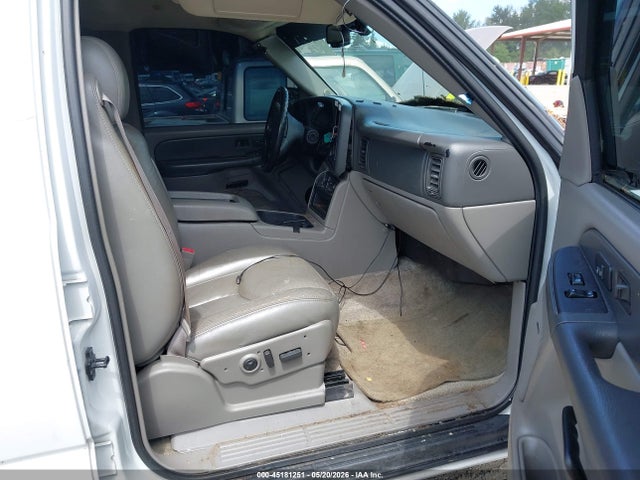 Продажа на аукционе авто 2003 Chevrolet Tahoe Lt, vin: 1GNEK13Z43J317916, номер лота: 45181251