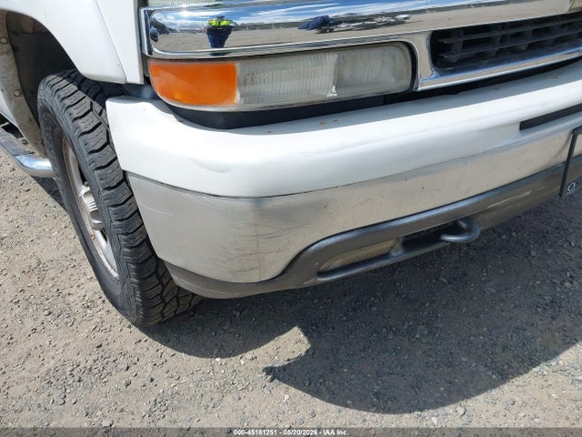 Продажа на аукционе авто 2003 Chevrolet Tahoe Lt, vin: 1GNEK13Z43J317916, номер лота: 45181251