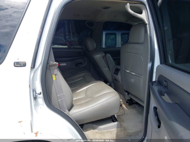 Продажа на аукционе авто 2003 Chevrolet Tahoe Lt, vin: 1GNEK13Z43J317916, номер лота: 45181251