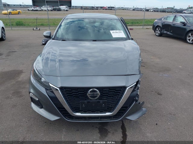 1N4BL4BV8NN417625 Nissan Altima S Fwd