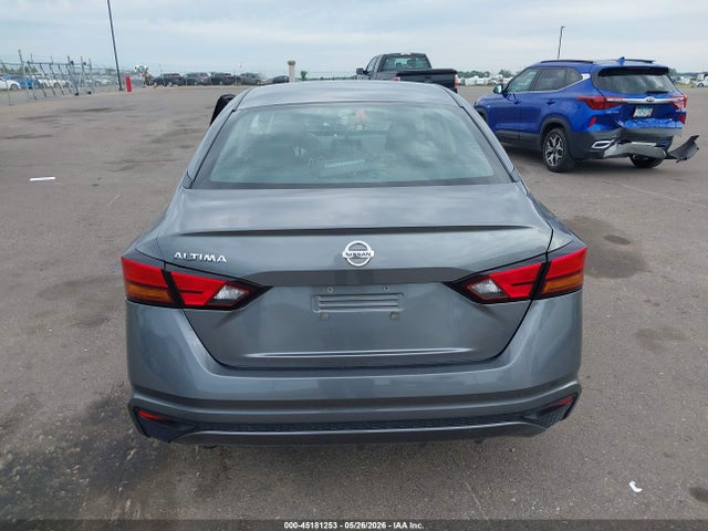 1N4BL4BV8NN417625 Nissan Altima S Fwd