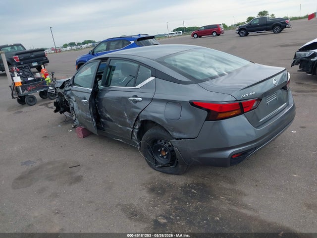 1N4BL4BV8NN417625 Nissan Altima S Fwd