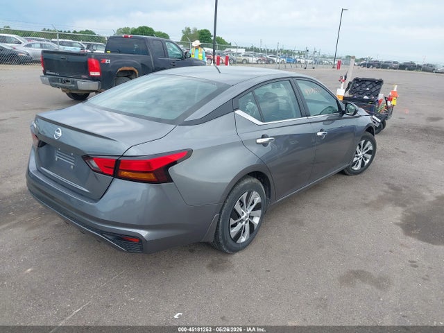 1N4BL4BV8NN417625 Nissan Altima S Fwd