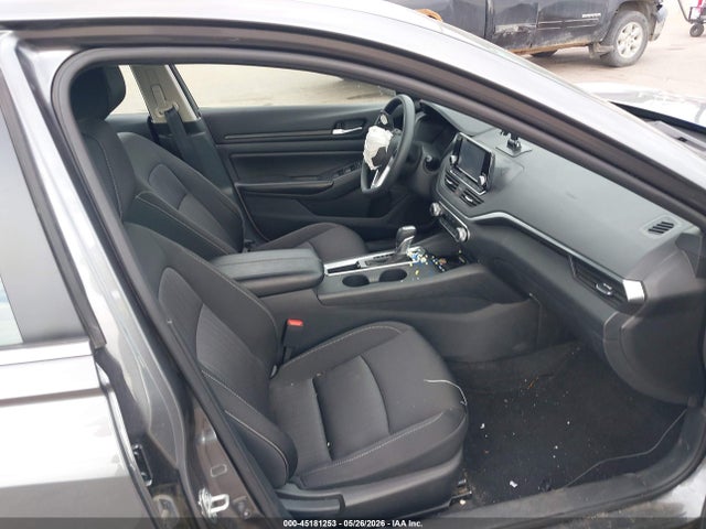 1N4BL4BV8NN417625 Nissan Altima S Fwd