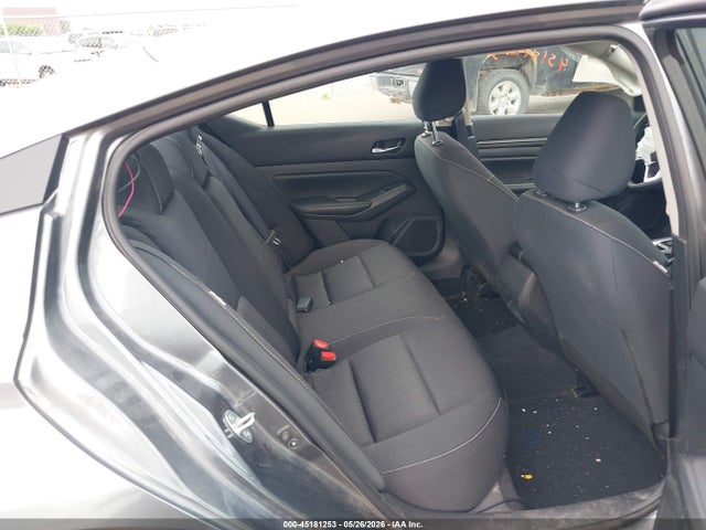 1N4BL4BV8NN417625 Nissan Altima S Fwd