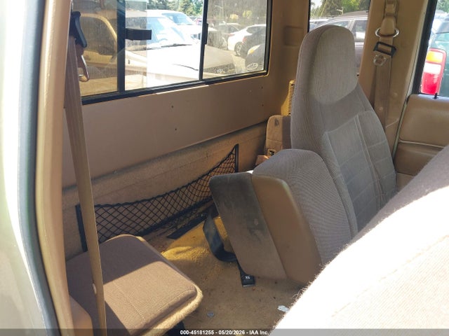 45181255 :رقم المزاد ، 1FTCR14A8TPA63483 vin ، 1996 Ford Ranger Super Cab مزاد بيع