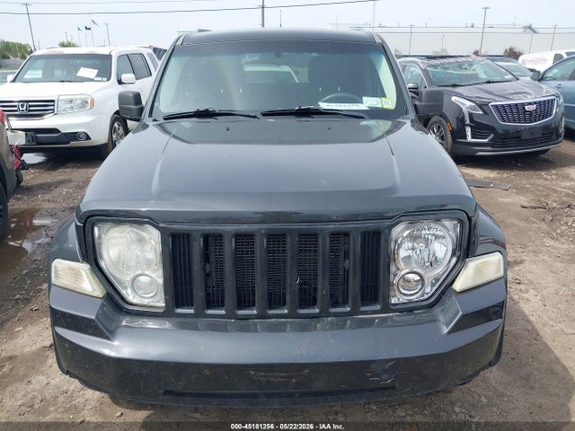 Aukcja sprzedaży 2011 Jeep Liberty Sport, vin: 1J4PN2GK8BW529810, numer aukcji: 45181256