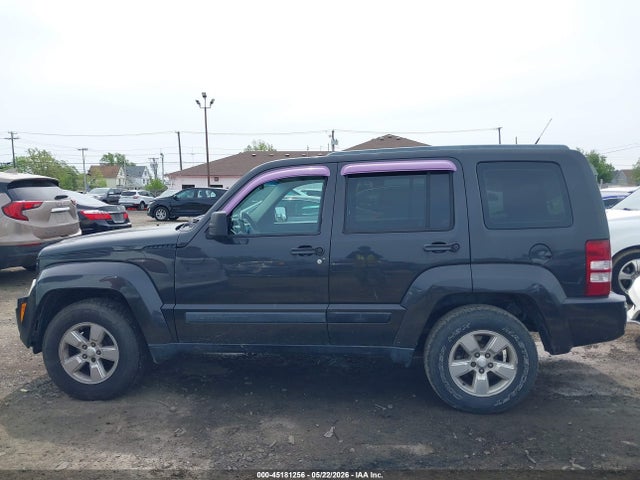 Aukcja sprzedaży 2011 Jeep Liberty Sport, vin: 1J4PN2GK8BW529810, numer aukcji: 45181256