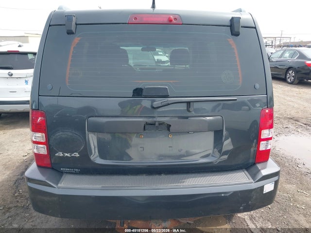Aukcja sprzedaży 2011 Jeep Liberty Sport, vin: 1J4PN2GK8BW529810, numer aukcji: 45181256