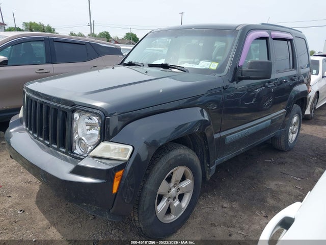 Aukcja sprzedaży 2011 Jeep Liberty Sport, vin: 1J4PN2GK8BW529810, numer aukcji: 45181256