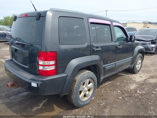 Aukcja sprzedaży 2011 Jeep Liberty Sport, vin: 1J4PN2GK8BW529810, numer aukcji: 45181256