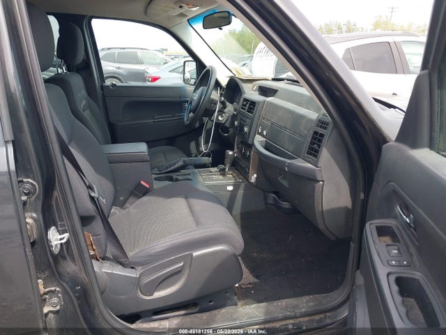 Aukcja sprzedaży 2011 Jeep Liberty Sport, vin: 1J4PN2GK8BW529810, numer aukcji: 45181256