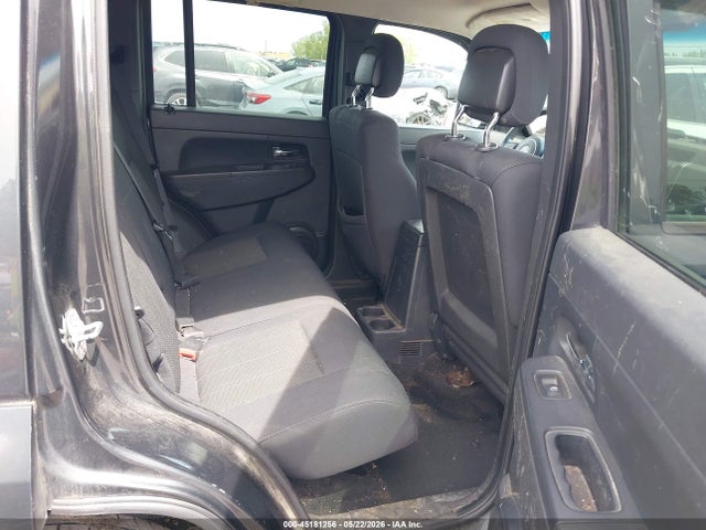Aukcja sprzedaży 2011 Jeep Liberty Sport, vin: 1J4PN2GK8BW529810, numer aukcji: 45181256