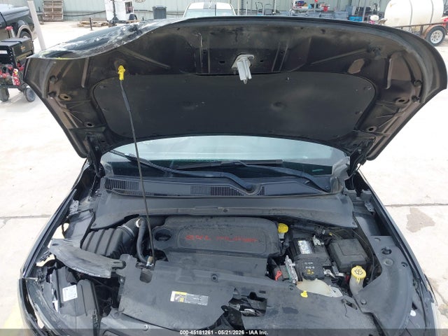3C4NJCBB1NT178030 Jeep Compass Altitude Fwd