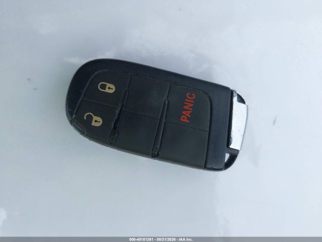 3C4NJCBB1NT178030 Jeep Compass Altitude Fwd