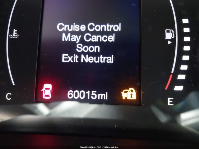 3C4NJCBB1NT178030 Jeep Compass Altitude Fwd