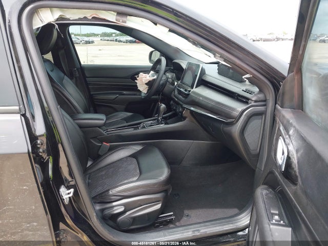 3C4NJCBB1NT178030 Jeep Compass Altitude Fwd