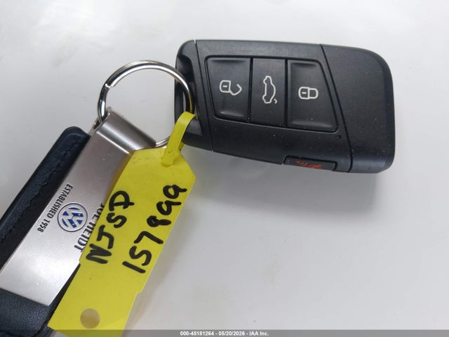 2025 Volkswagen Taos 1.5t S მანქანა იყიდება აუქციონზე, vin: 3VV8C7B21SM082999, აუქციონის ნომერი: 45181264