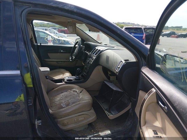 Aukcja sprzedaży 2011 Gmc Acadia Denali, vin: 1GKKRTED2BJ263507, numer aukcji: 45181265