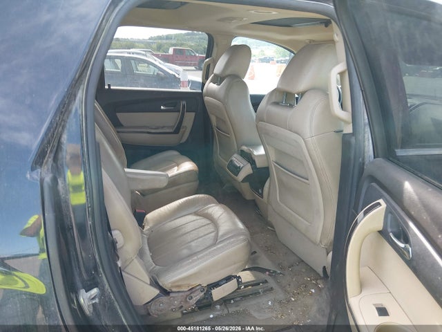 Aukcja sprzedaży 2011 Gmc Acadia Denali, vin: 1GKKRTED2BJ263507, numer aukcji: 45181265