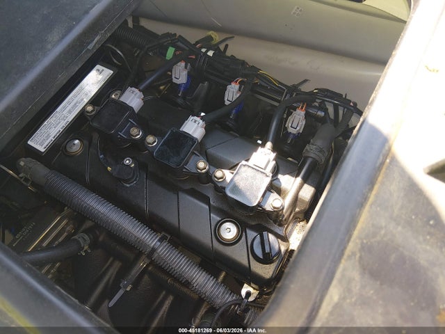 Aukcja sprzedaży 2021 Yamaha Vx110 Deluxe, vin: YAMA1226C121, numer aukcji: 45181269