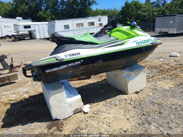 Aukcja sprzedaży 2021 Yamaha Vx110 Deluxe, vin: YAMA1226C121, numer aukcji: 45181269
