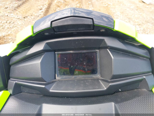 Aukcja sprzedaży 2021 Yamaha Vx110 Deluxe, vin: YAMA1226C121, numer aukcji: 45181269