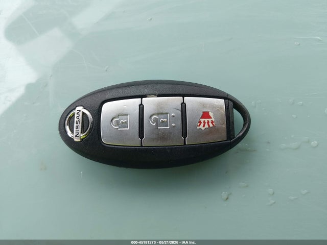 Aukcja sprzedaży 2017 Nissan Titan Sv, vin: 1N6AA1E69HN560616, numer aukcji: 45181270