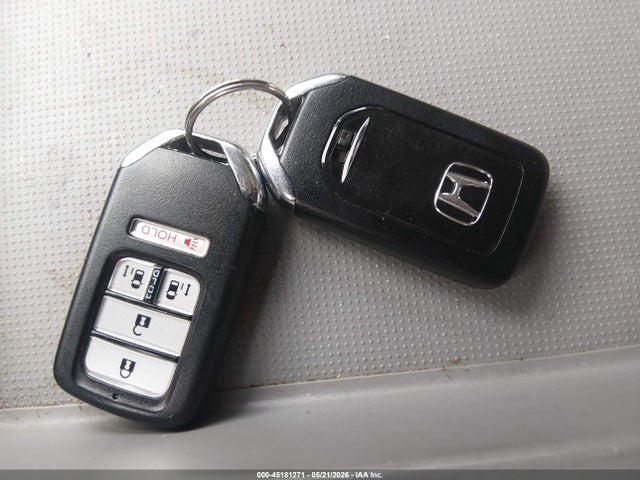 Aukcja sprzedaży 2016 Honda Odyssey Ex, vin: 5FNRL5H46GB019991, numer aukcji: 45181271