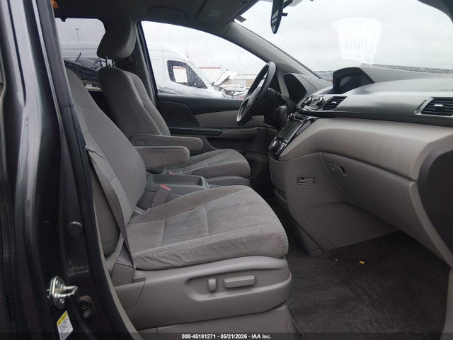 Aukcja sprzedaży 2016 Honda Odyssey Ex, vin: 5FNRL5H46GB019991, numer aukcji: 45181271