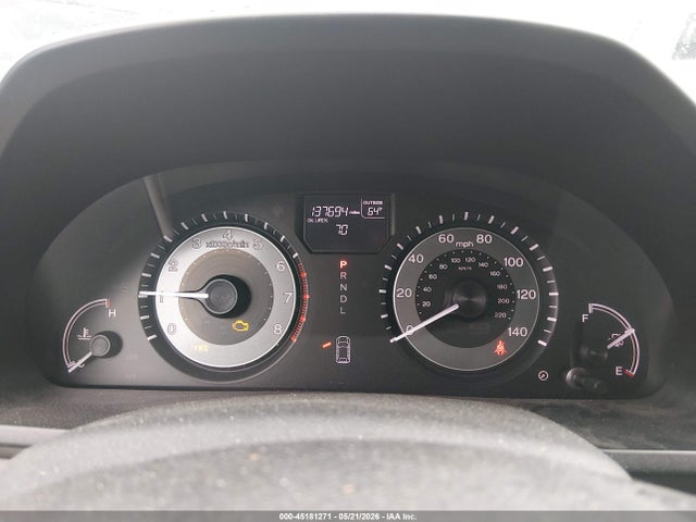 Aukcja sprzedaży 2016 Honda Odyssey Ex, vin: 5FNRL5H46GB019991, numer aukcji: 45181271