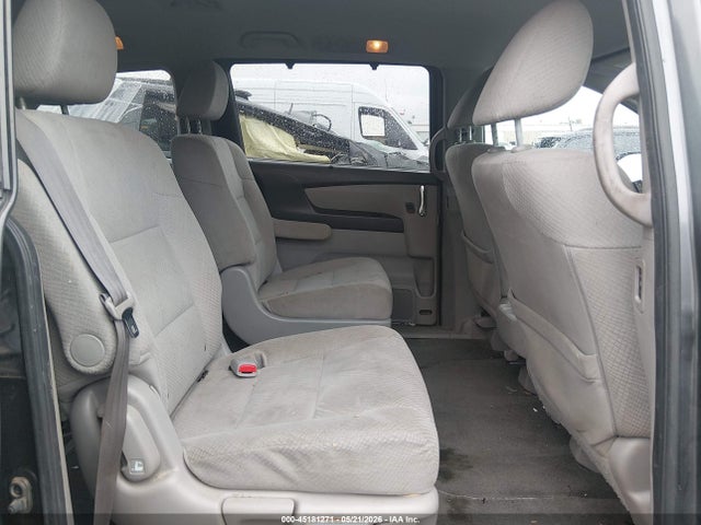Aukcja sprzedaży 2016 Honda Odyssey Ex, vin: 5FNRL5H46GB019991, numer aukcji: 45181271