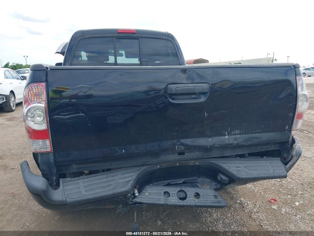Auction sale of the 2011 Toyota Tacoma Prerunner V6, vin: 5TFTU4GN0BX004263, lot number: 45181272