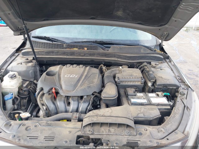 Aukcja sprzedaży 2015 Kia Optima Lx, vin: 5XXGM4A73FG371991, numer aukcji: 45181276