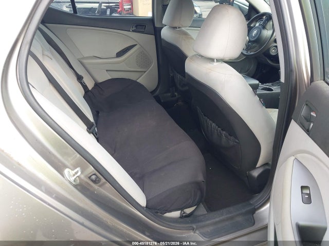 Aukcja sprzedaży 2015 Kia Optima Lx, vin: 5XXGM4A73FG371991, numer aukcji: 45181276