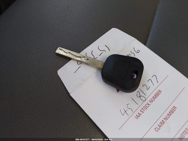 Aukcja sprzedaży 2016 Chevrolet Silverado 1500 Wt, vin: 1GCNCNEH1GZ282552, numer aukcji: 45181277