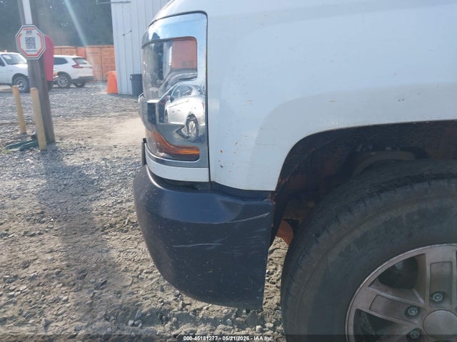 Aukcja sprzedaży 2016 Chevrolet Silverado 1500 Wt, vin: 1GCNCNEH1GZ282552, numer aukcji: 45181277