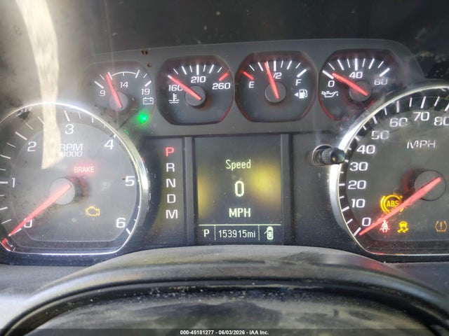 Aukcja sprzedaży 2016 Chevrolet Silverado 1500 Wt, vin: 1GCNCNEH1GZ282552, numer aukcji: 45181277