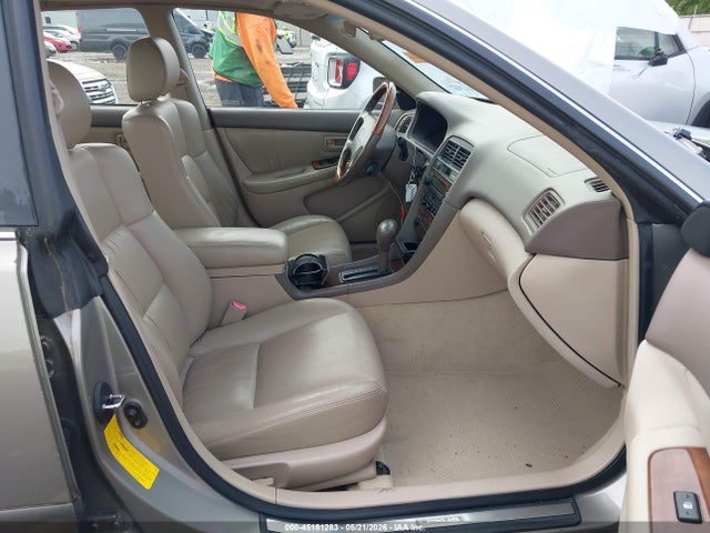 Продаж на аукціоні авто 2001 Lexus Es 300, vin: JT8BF28G615111191, номер лоту: 45181283