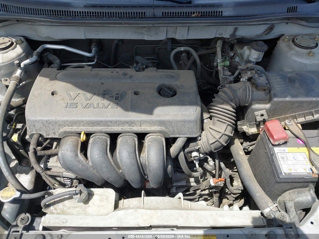 Продаж на аукціоні авто 2005 Toyota Corolla Le, vin: 1NXBR32E25Z466937, номер лоту: 45181285