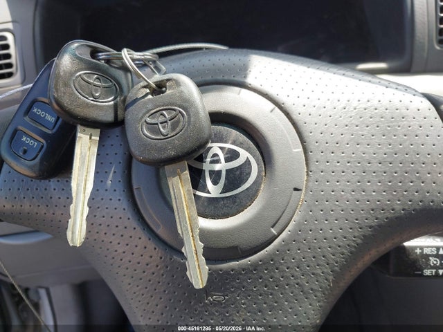 Продаж на аукціоні авто 2005 Toyota Corolla Le, vin: 1NXBR32E25Z466937, номер лоту: 45181285