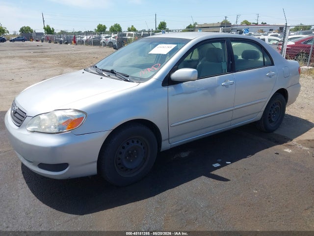 Продаж на аукціоні авто 2005 Toyota Corolla Le, vin: 1NXBR32E25Z466937, номер лоту: 45181285
