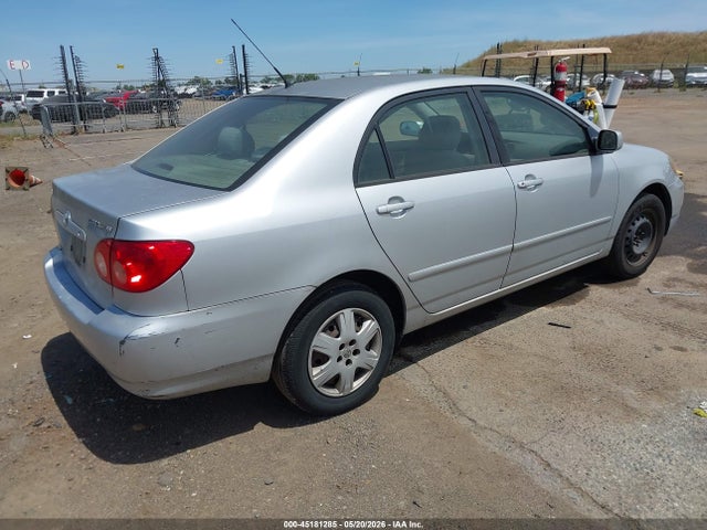 Продаж на аукціоні авто 2005 Toyota Corolla Le, vin: 1NXBR32E25Z466937, номер лоту: 45181285
