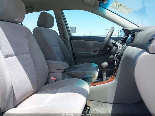 Продаж на аукціоні авто 2005 Toyota Corolla Le, vin: 1NXBR32E25Z466937, номер лоту: 45181285
